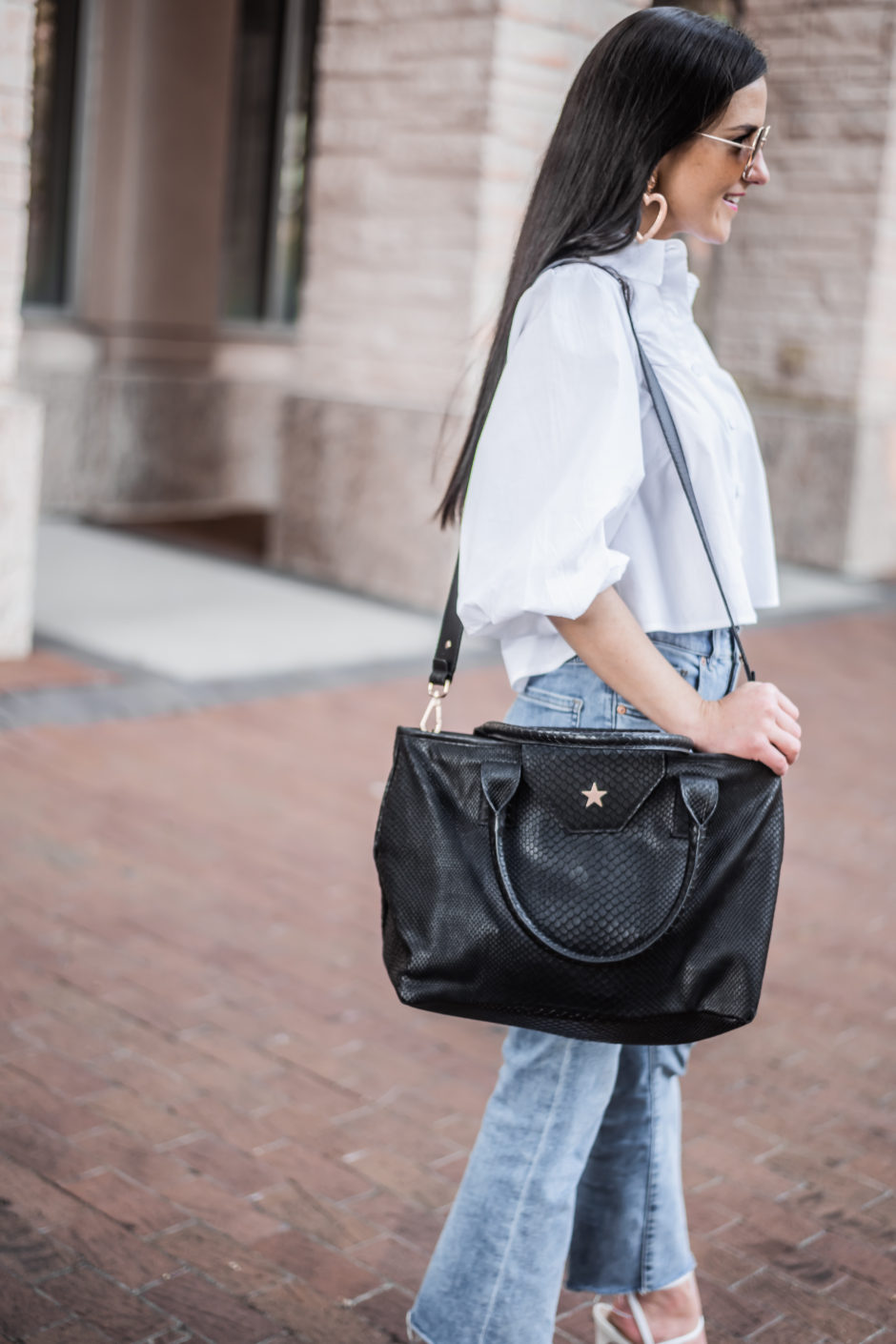 Designer Tote Bags