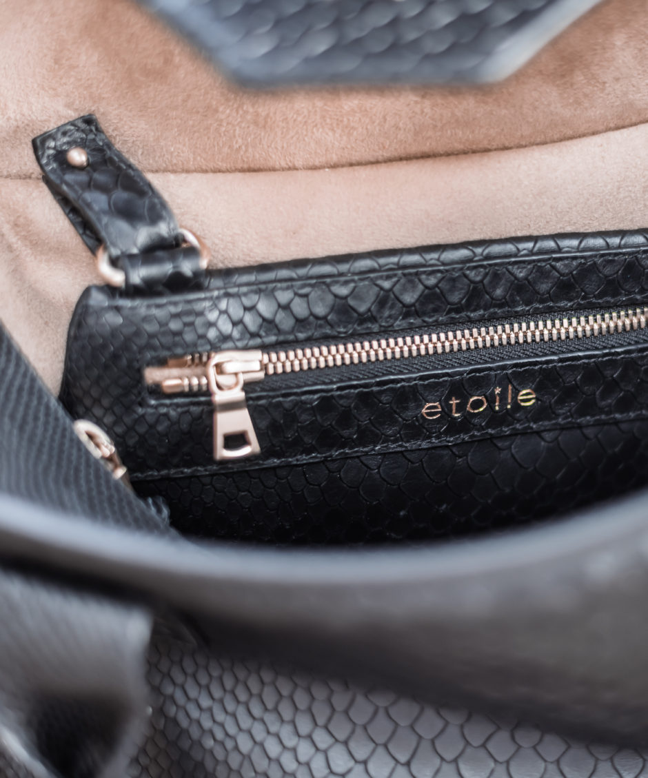 Etoile Crossbody Bag