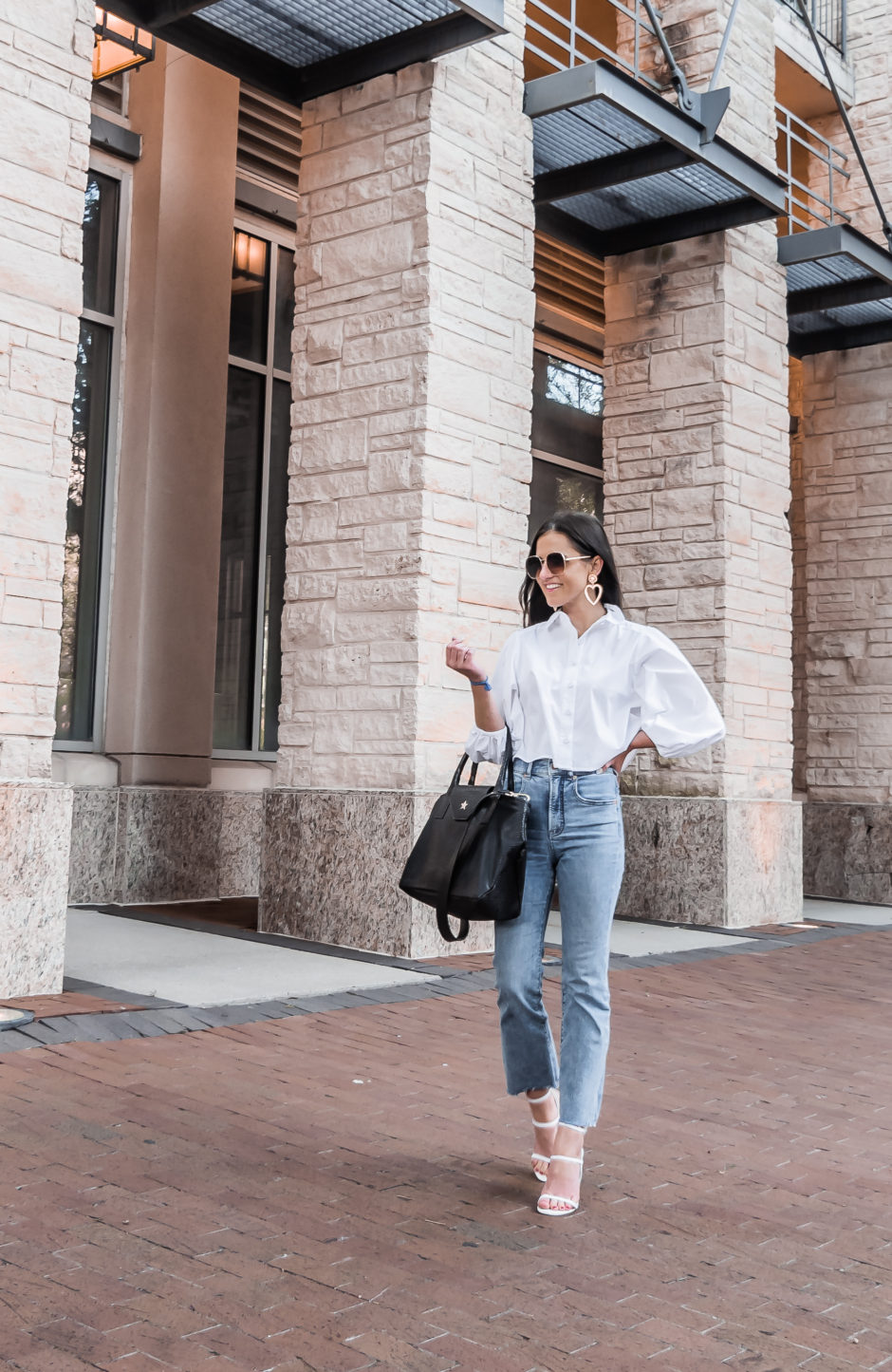 Easy Fall Outfits