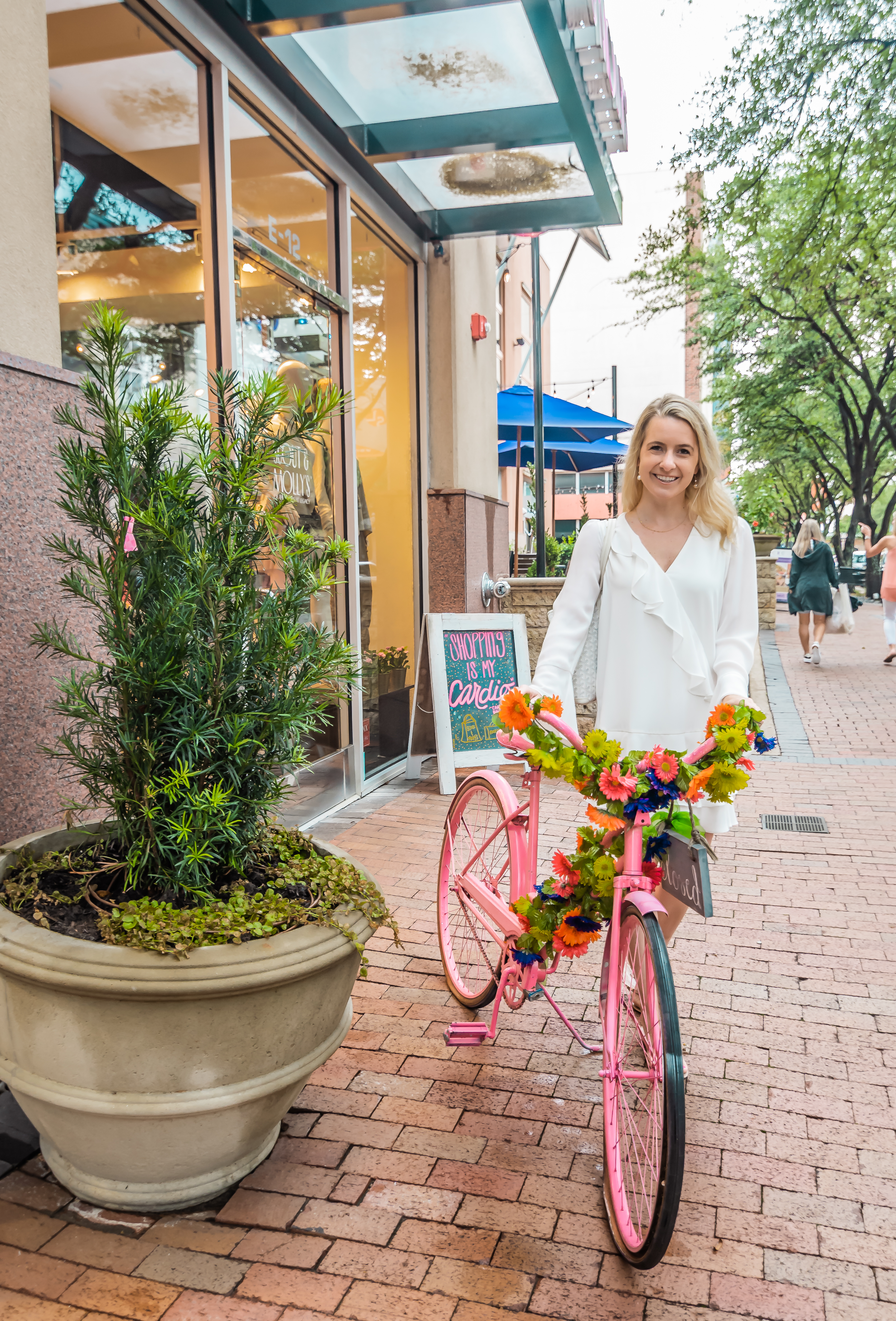 Shops Across Plano