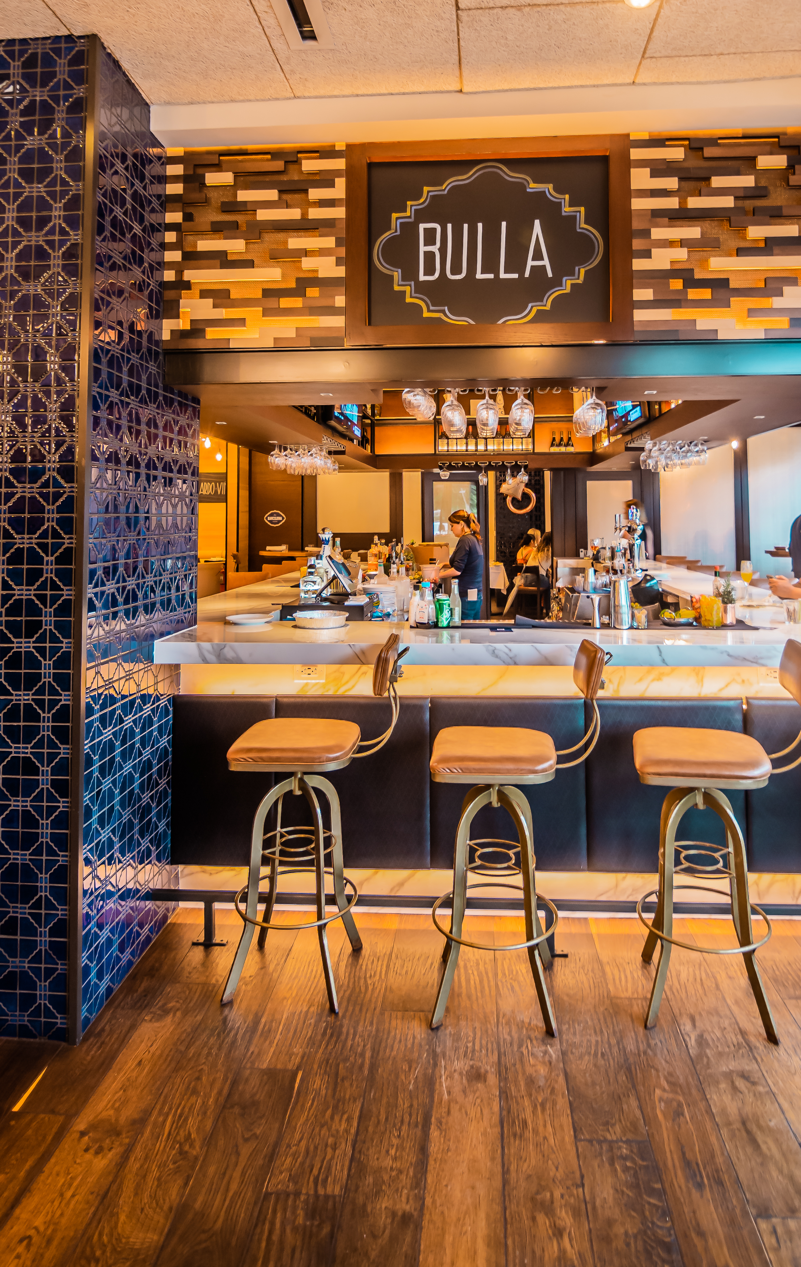 Bulla Plano Legacy West