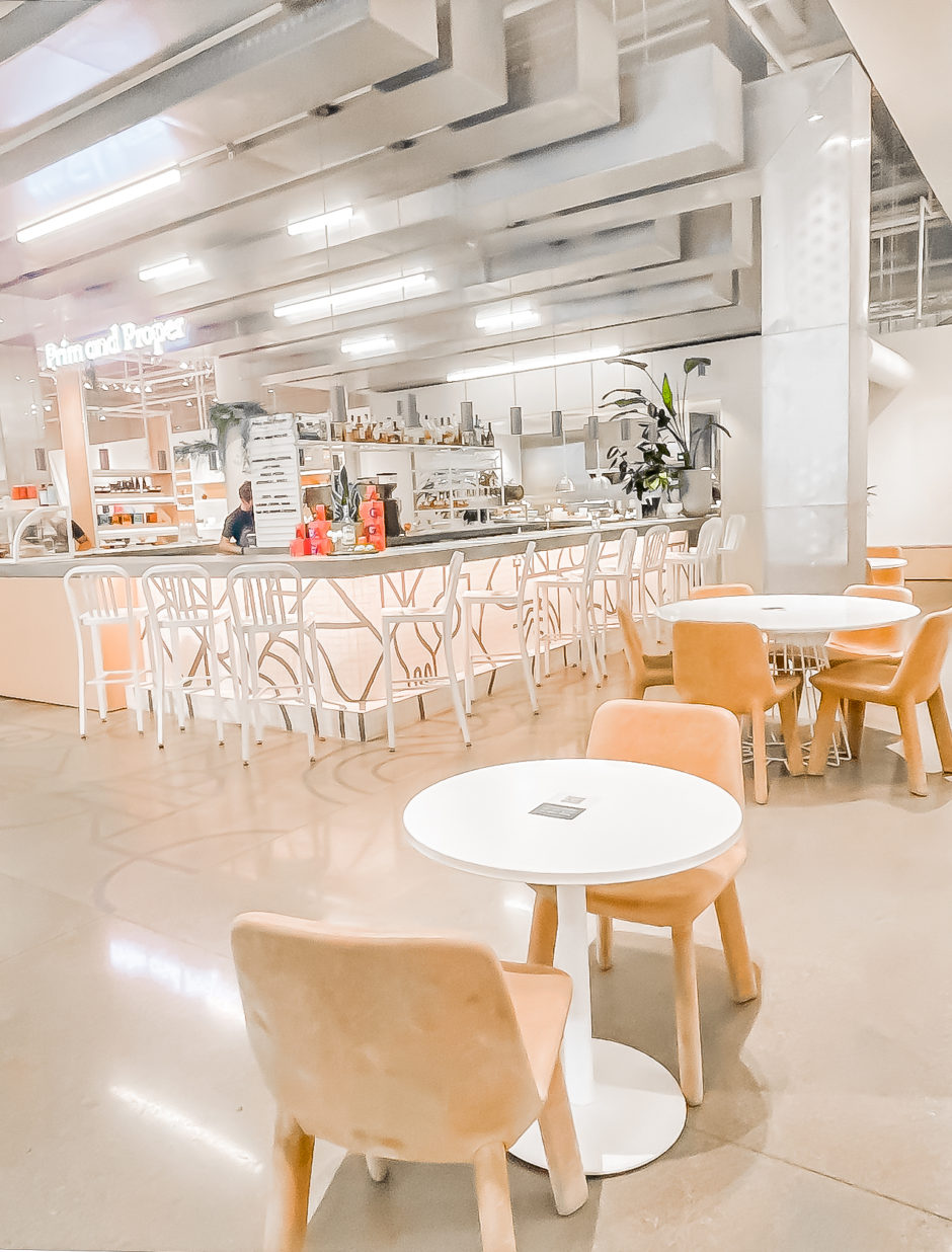 Neighborhood Goods Plano