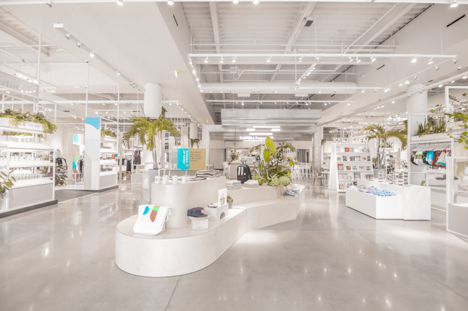 Neighborhood Goods Plano