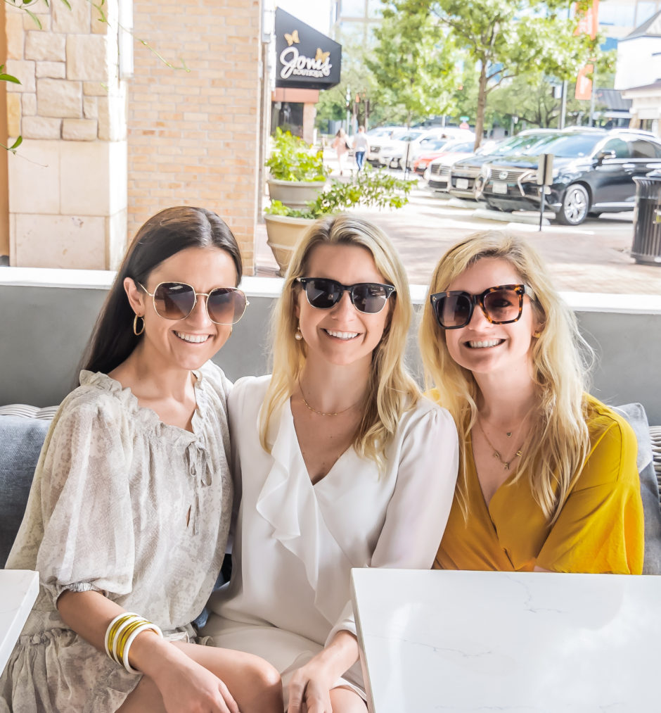 The Perennial Style sister blog dallas