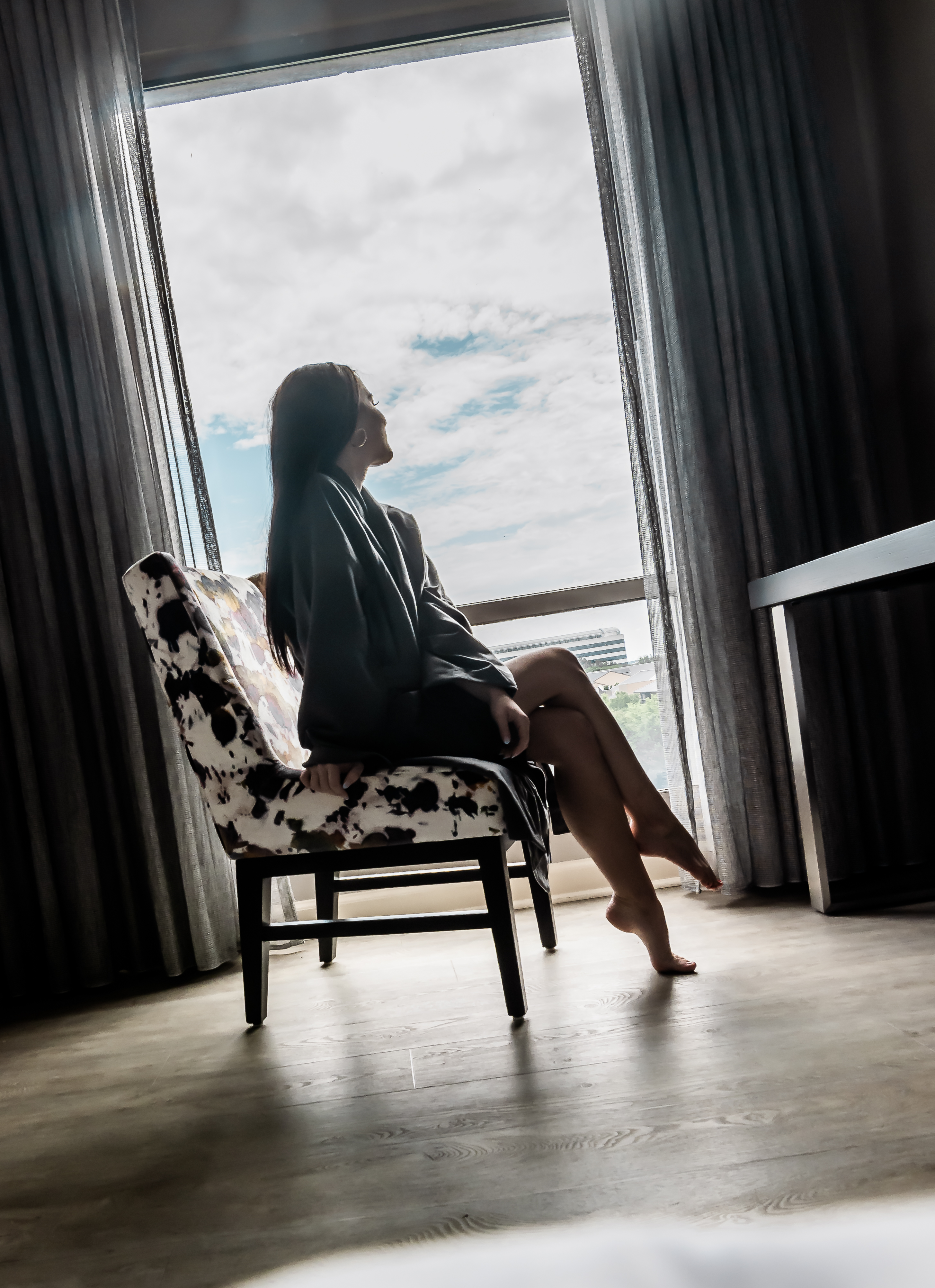 Marriott Legacy Plano blog