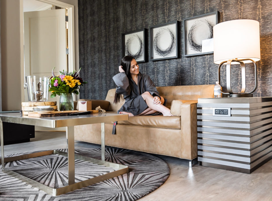 top hotels in plano