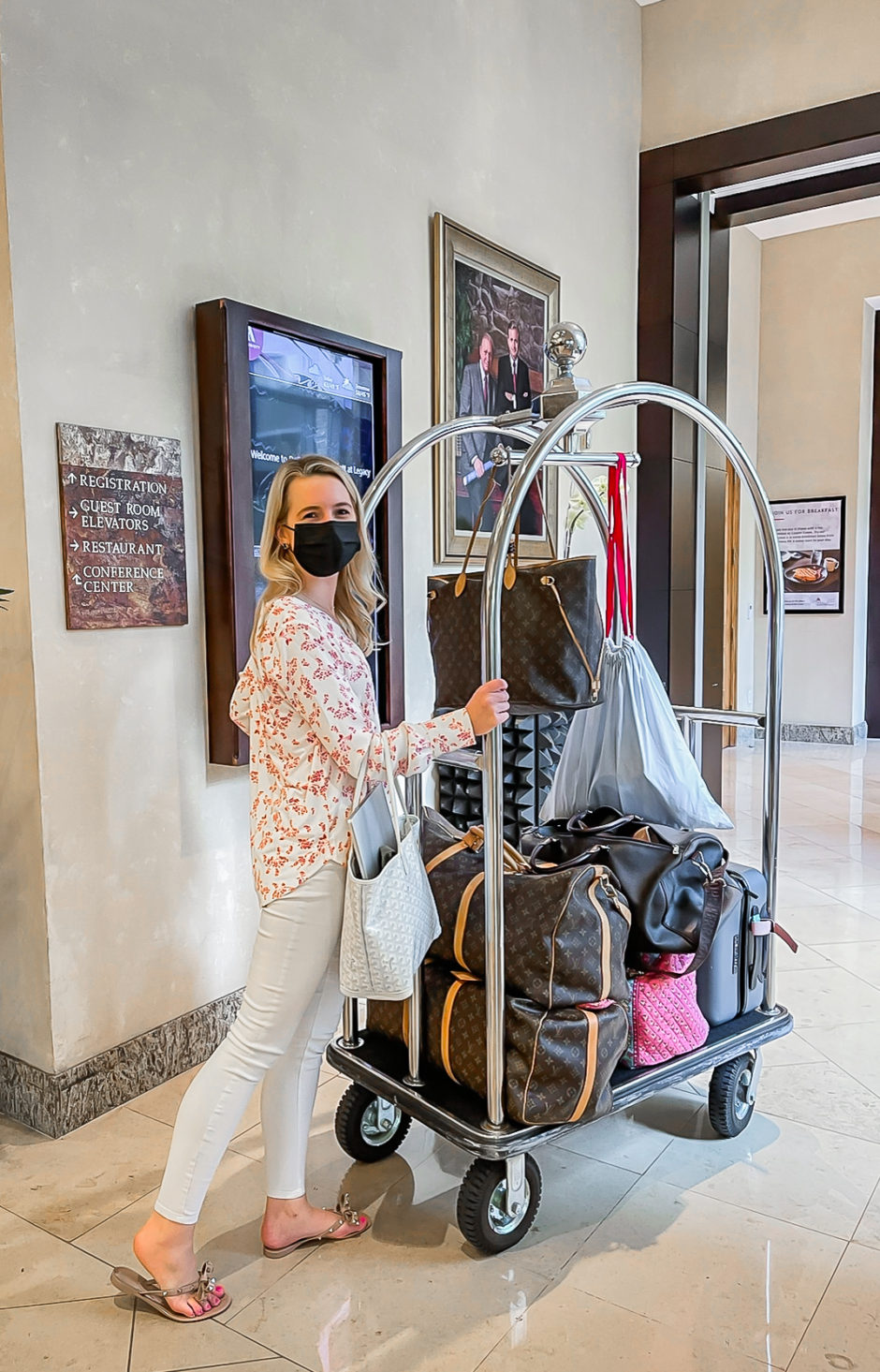 girls weekend guide plano