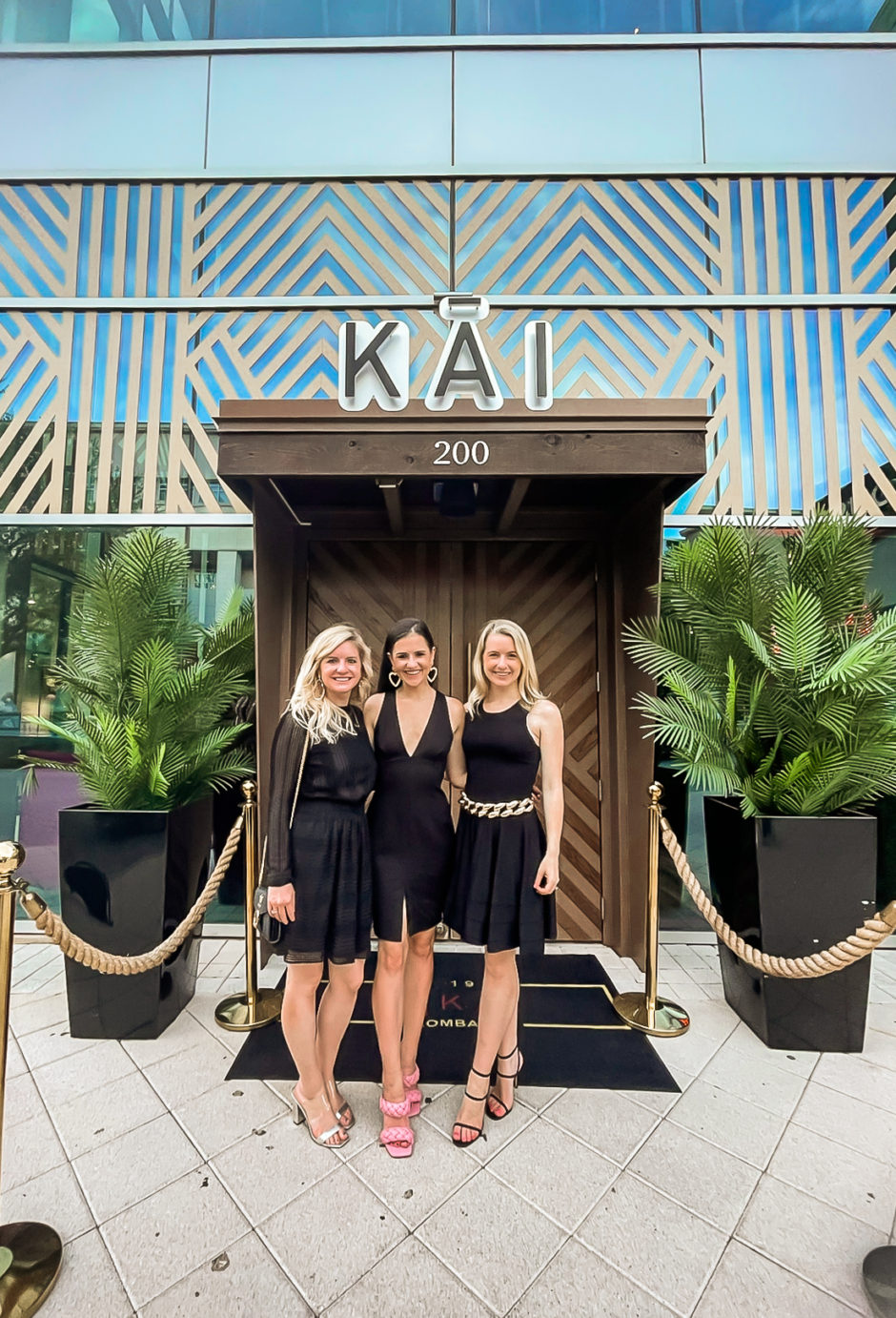 Kai legacy west plano