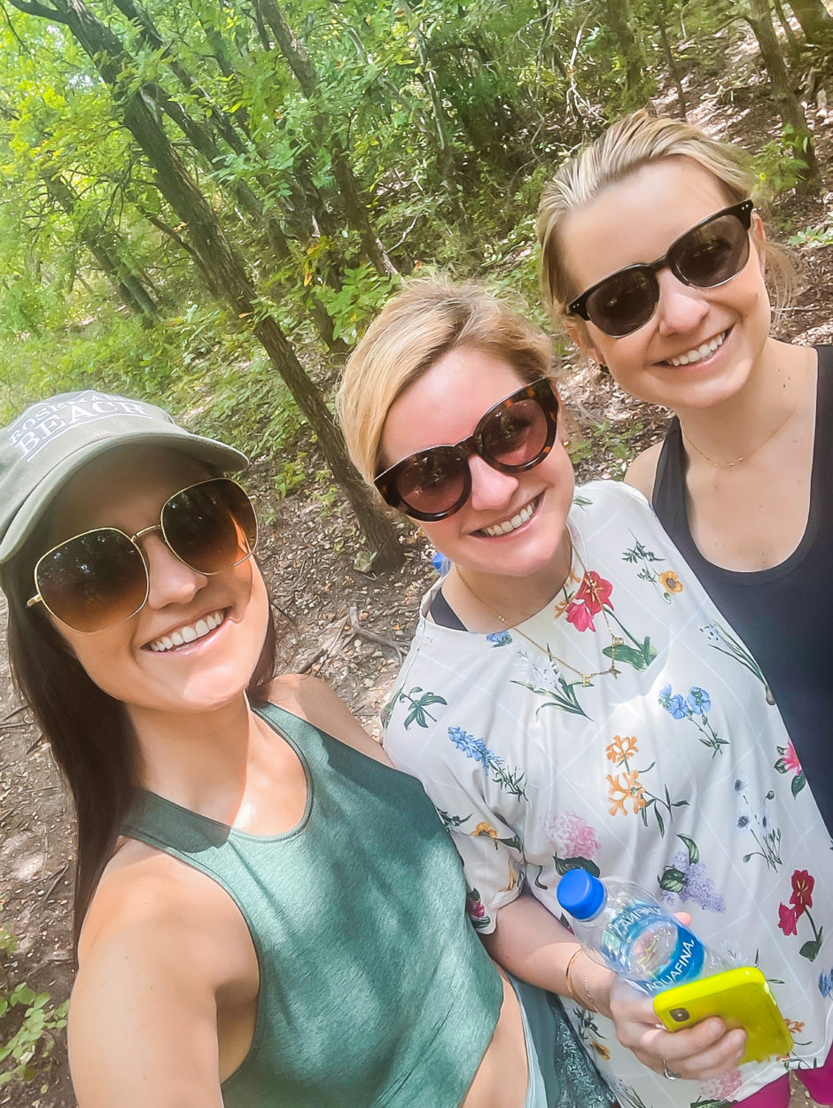 arbor hills nature preserve plano