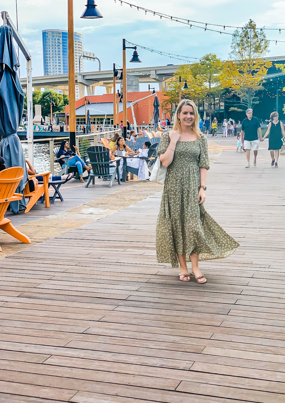 where to eat boardwalk plano