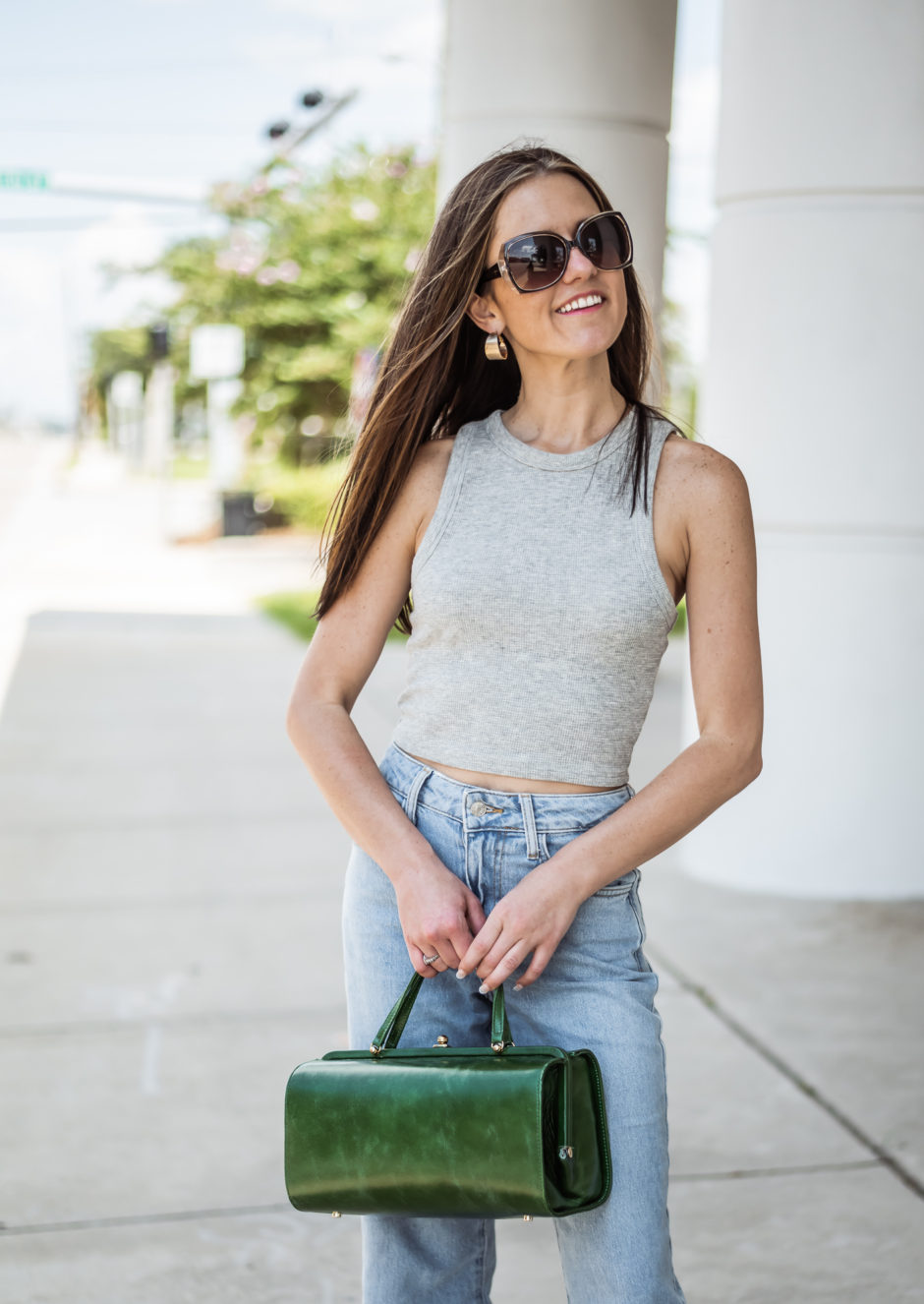 frances valentine handbag