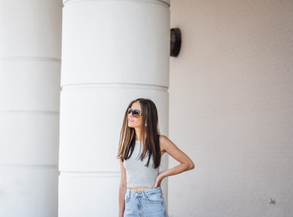 dallas fashion blogger