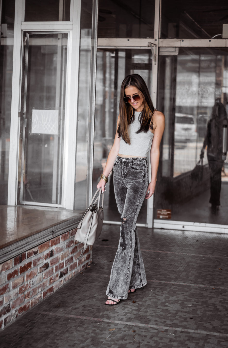 Simple Fall Outfits