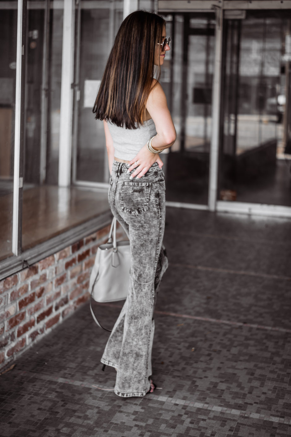 Forever 21 jeans review