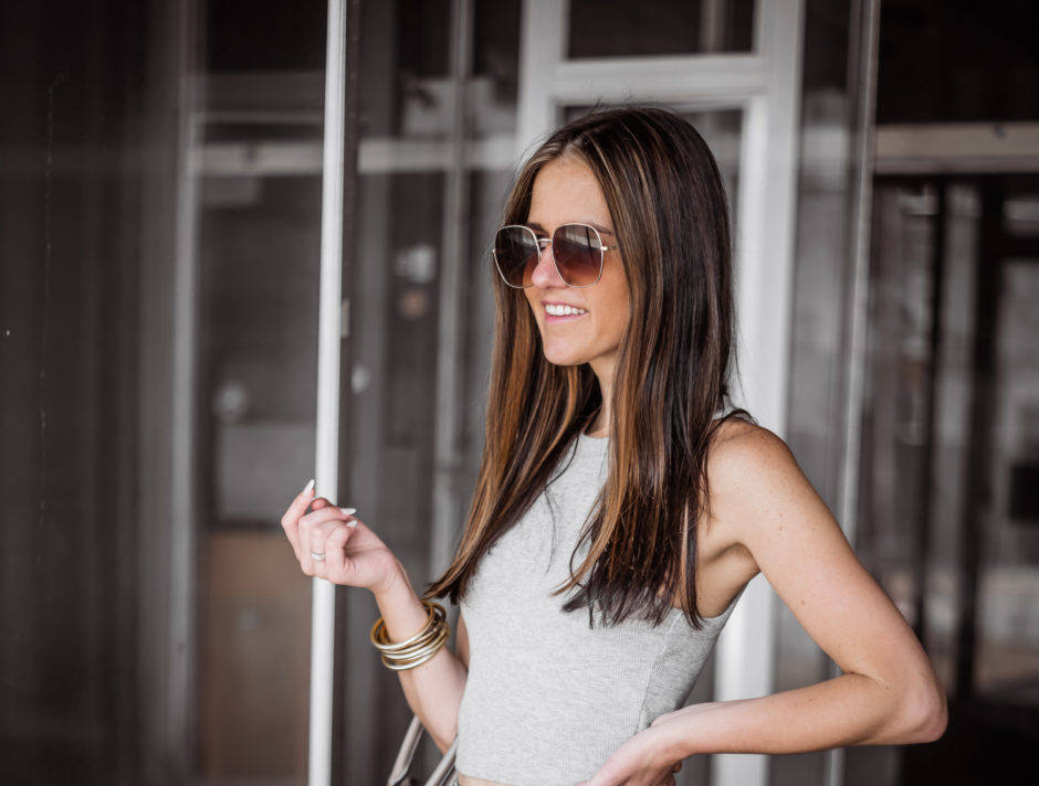 fall closet staples