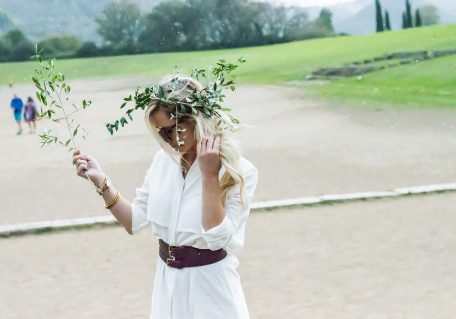 what to do in Olympia Greece