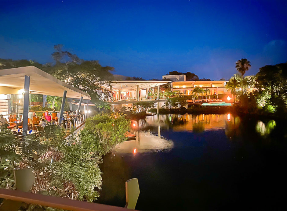 Rosewood Mayakoba Resort