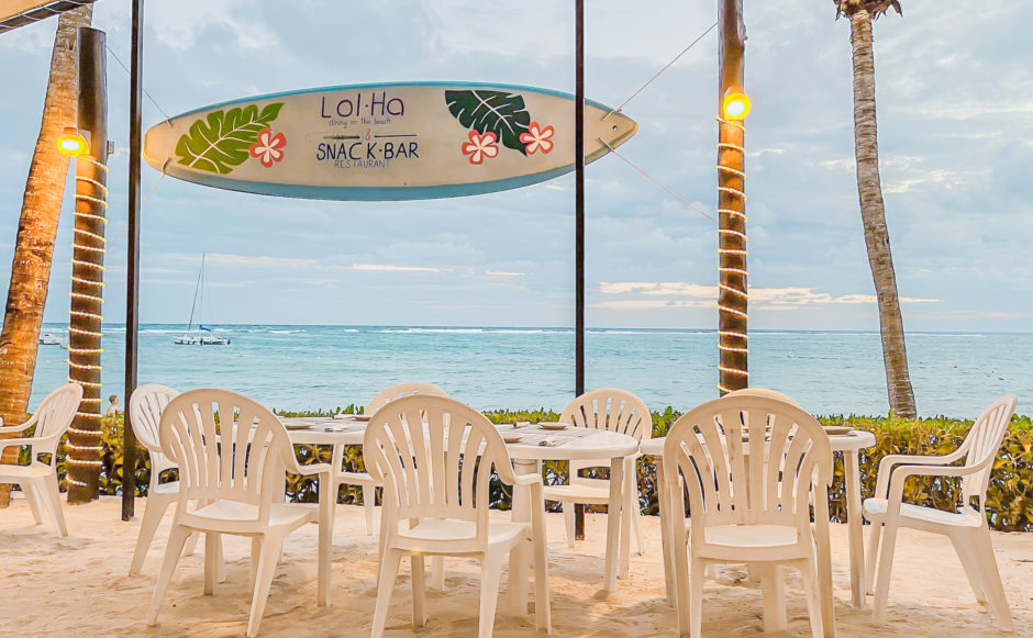 where to eat in Akumal Mexico