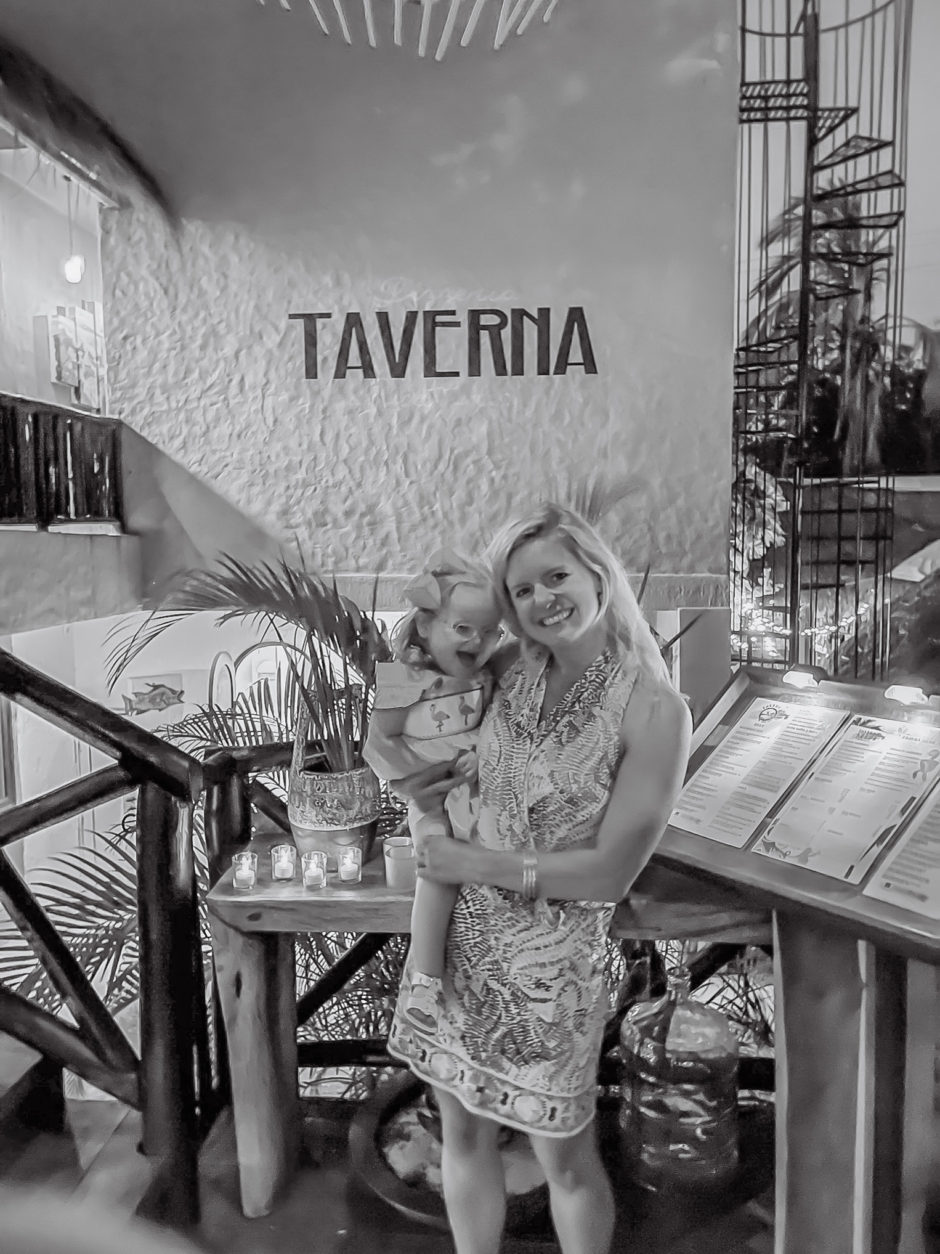 Taverna Akumal
