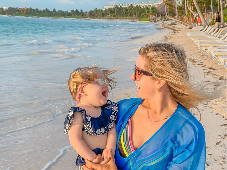 Akumal Caribe Hotel