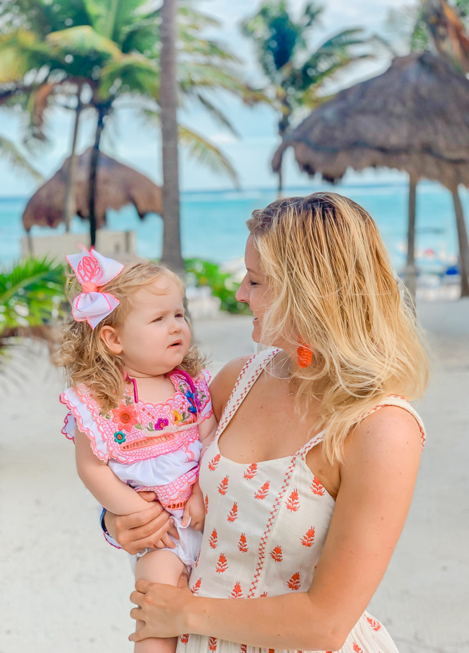 Where to stay in Akumal Mexico