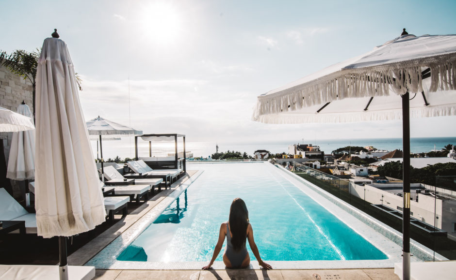 Fives Playa Del Carmen