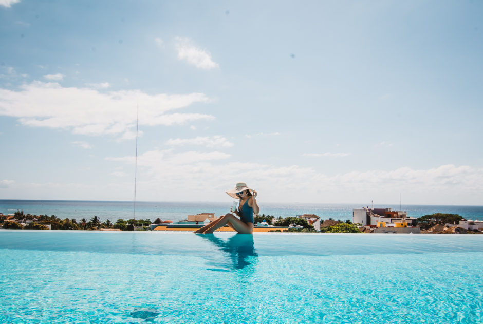 Fives Playa Del Carmen