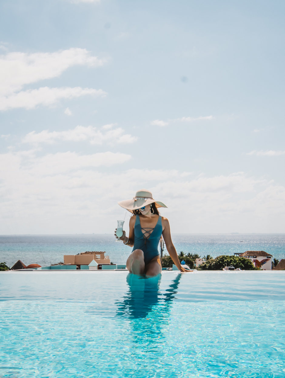 Fives Playa Del Carmen