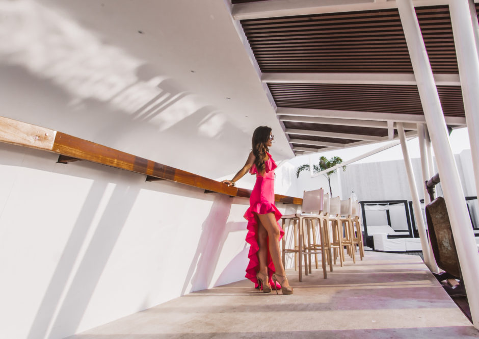 Fives Playa Del Carmen