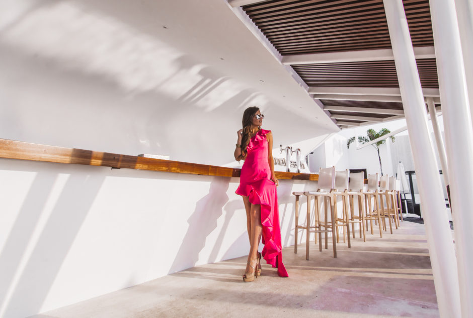 Fives Playa Del Carmen