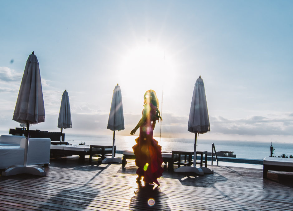 Fives Playa Del Carmen