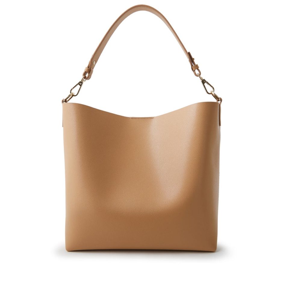 Leather Handbags For Less
