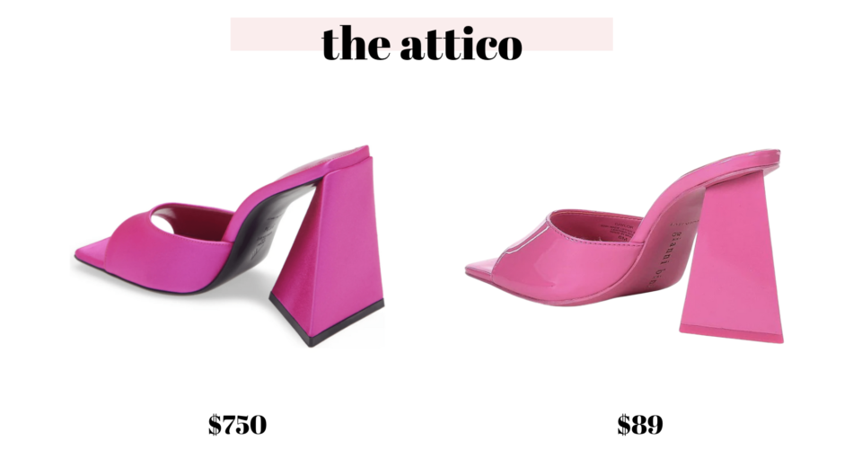 the attico devon dupe