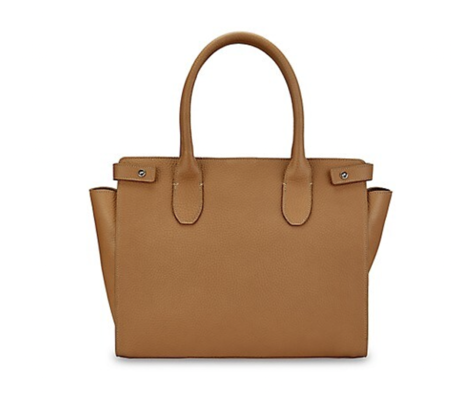 Leather Handbags Under 500