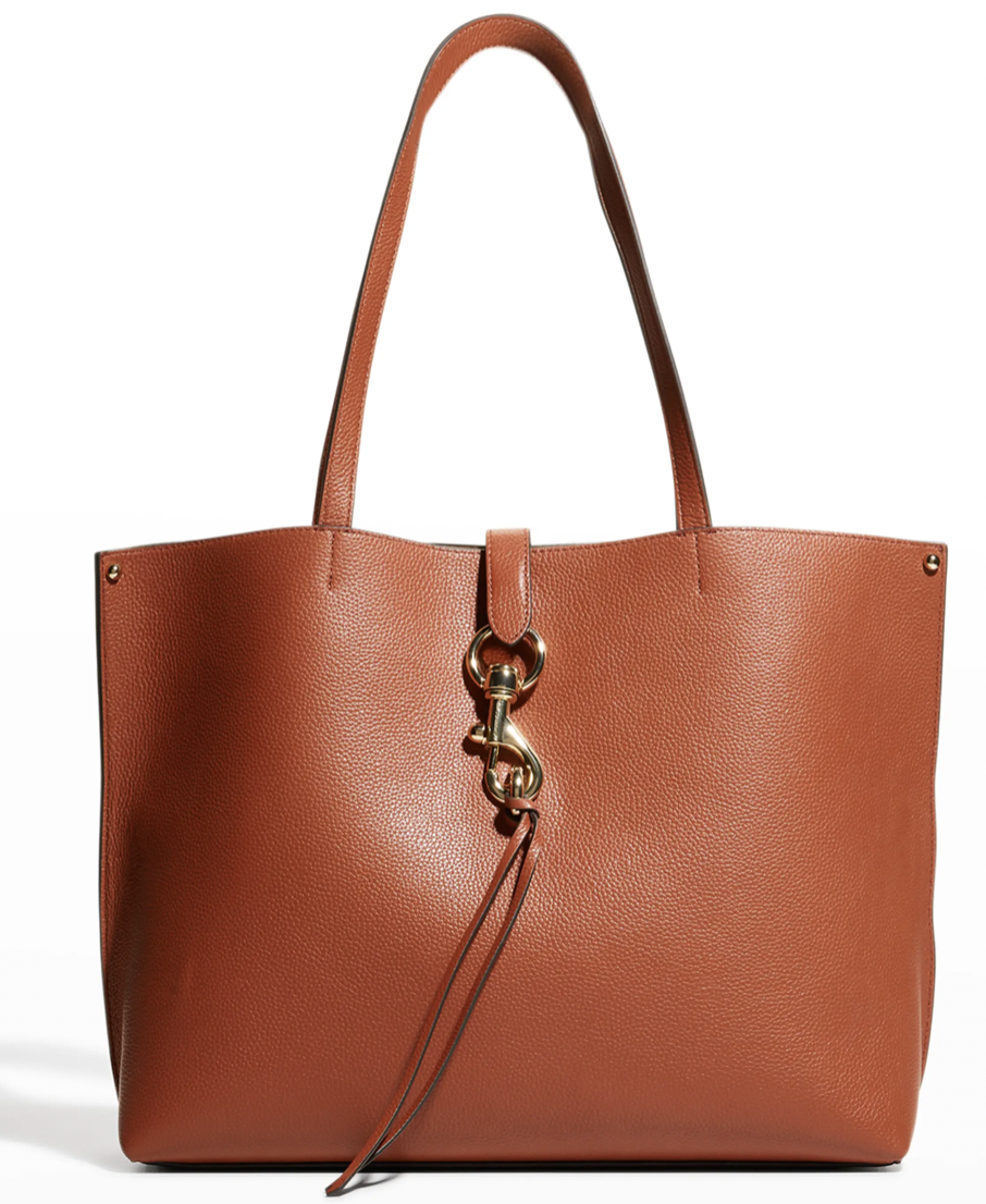 Leather Tote Bag Under 500