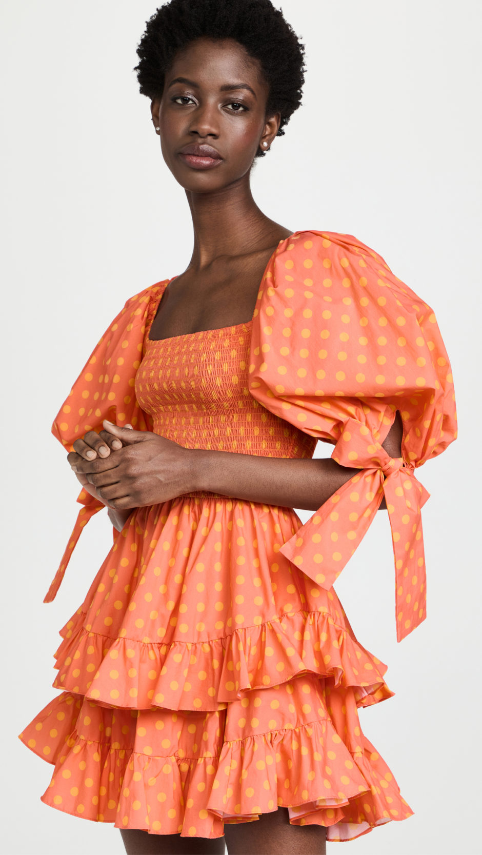 Caroline Constas Finley Dress