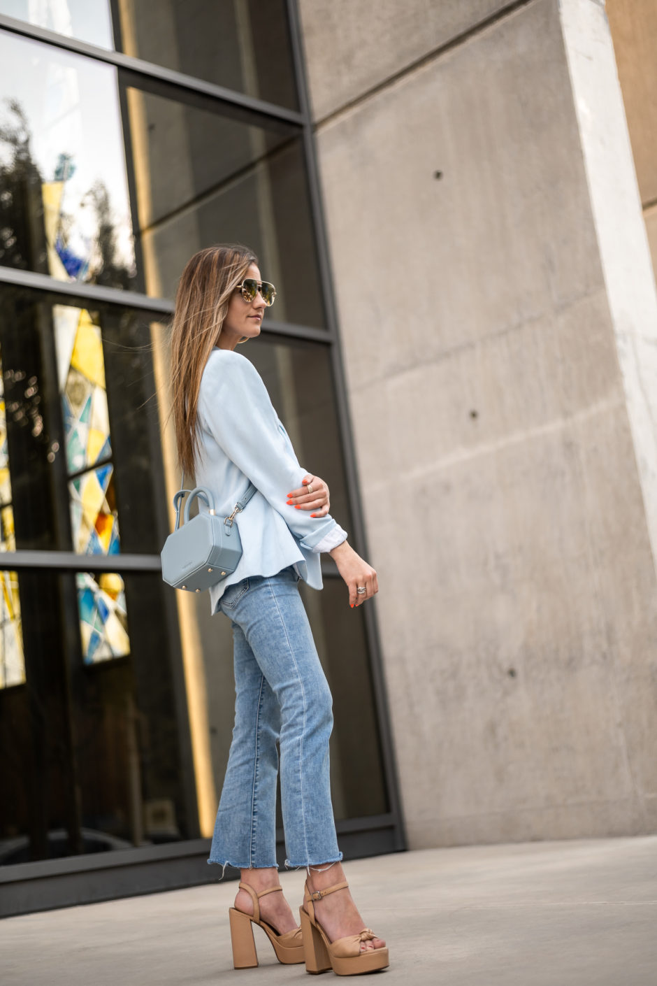 Noiranca Amanda Maya Blue