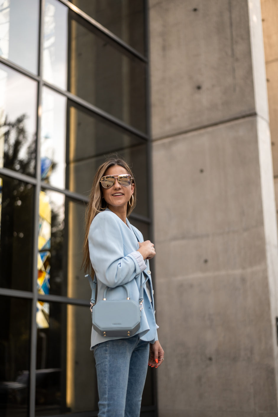 dallas influencers fashion