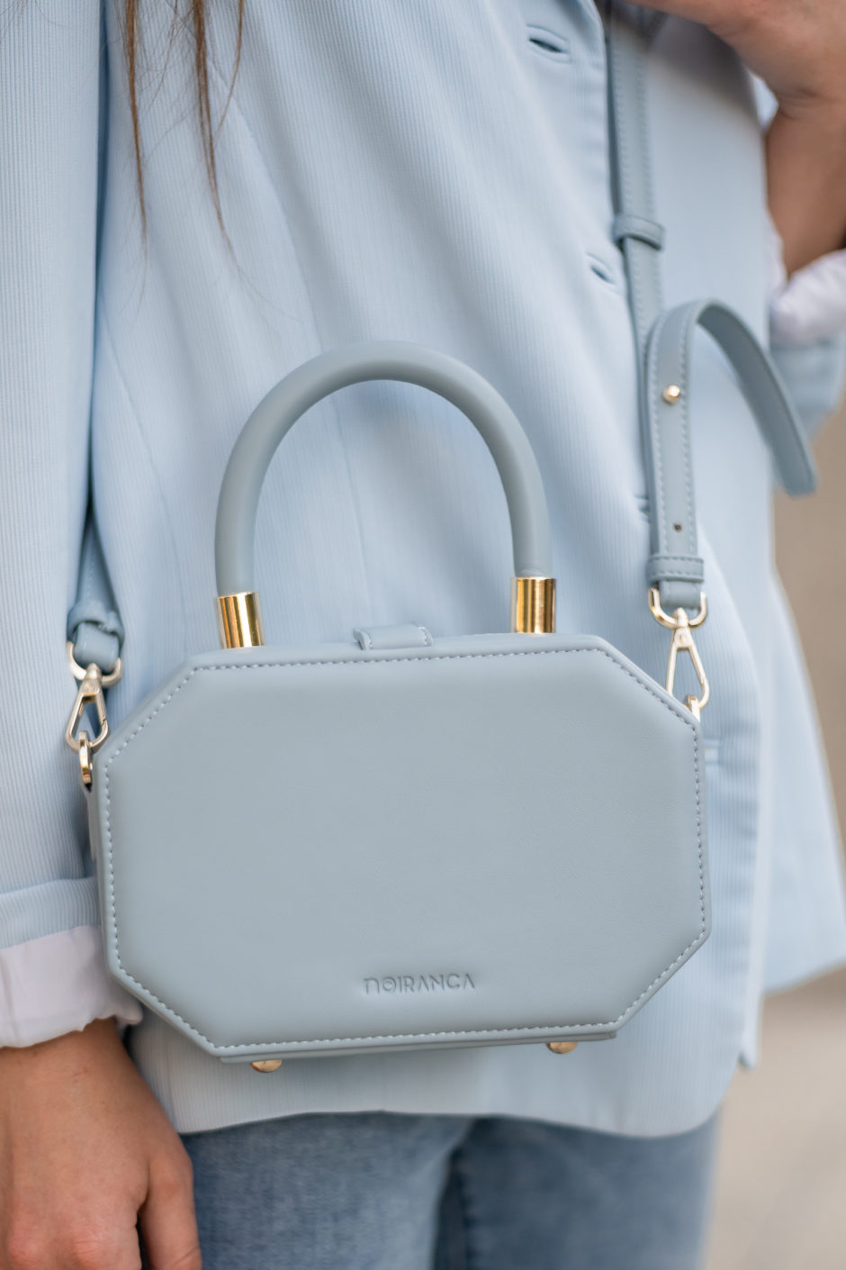 Noiranca Amanda Maya Blue