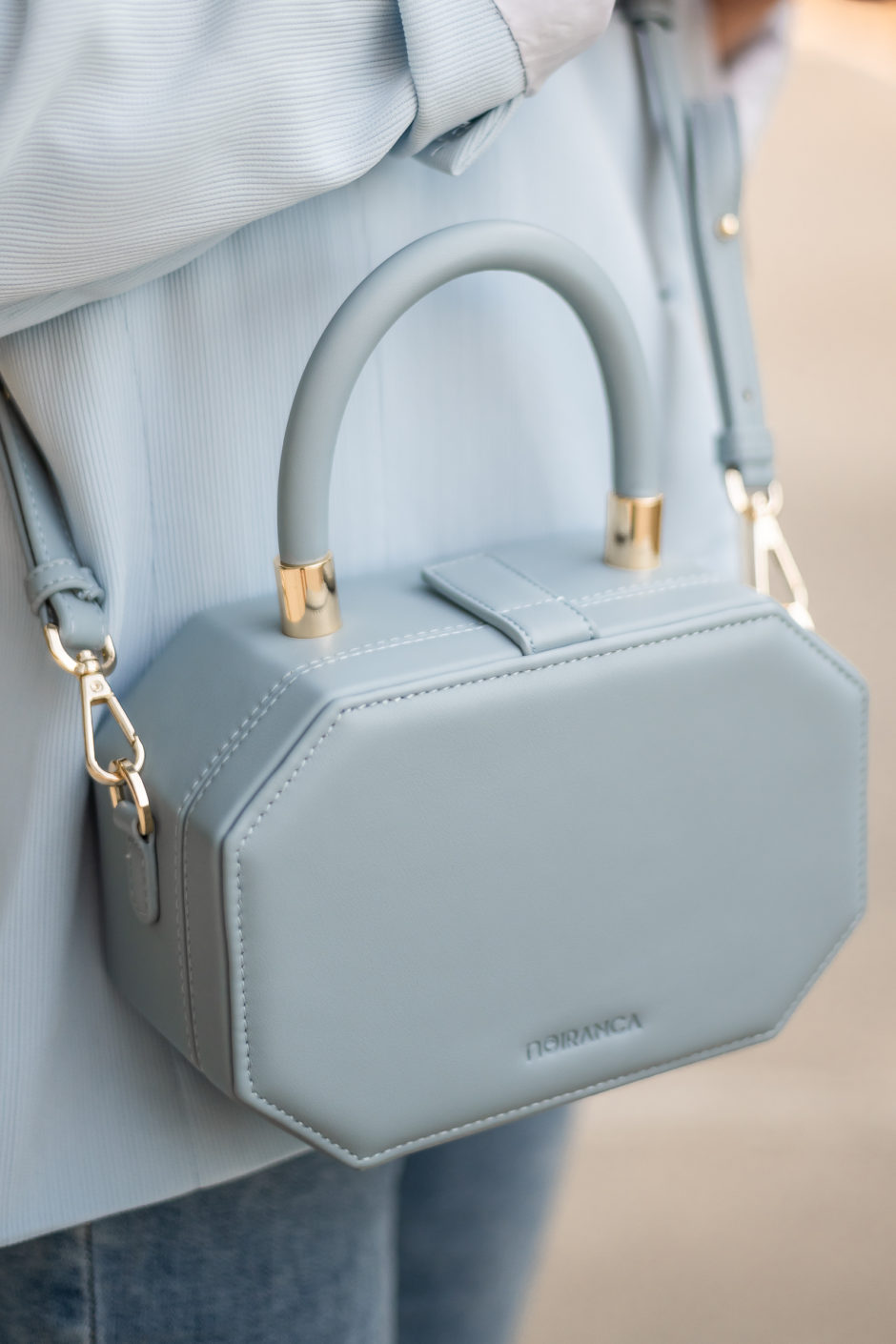 Noiranca Amanda Maya Blue