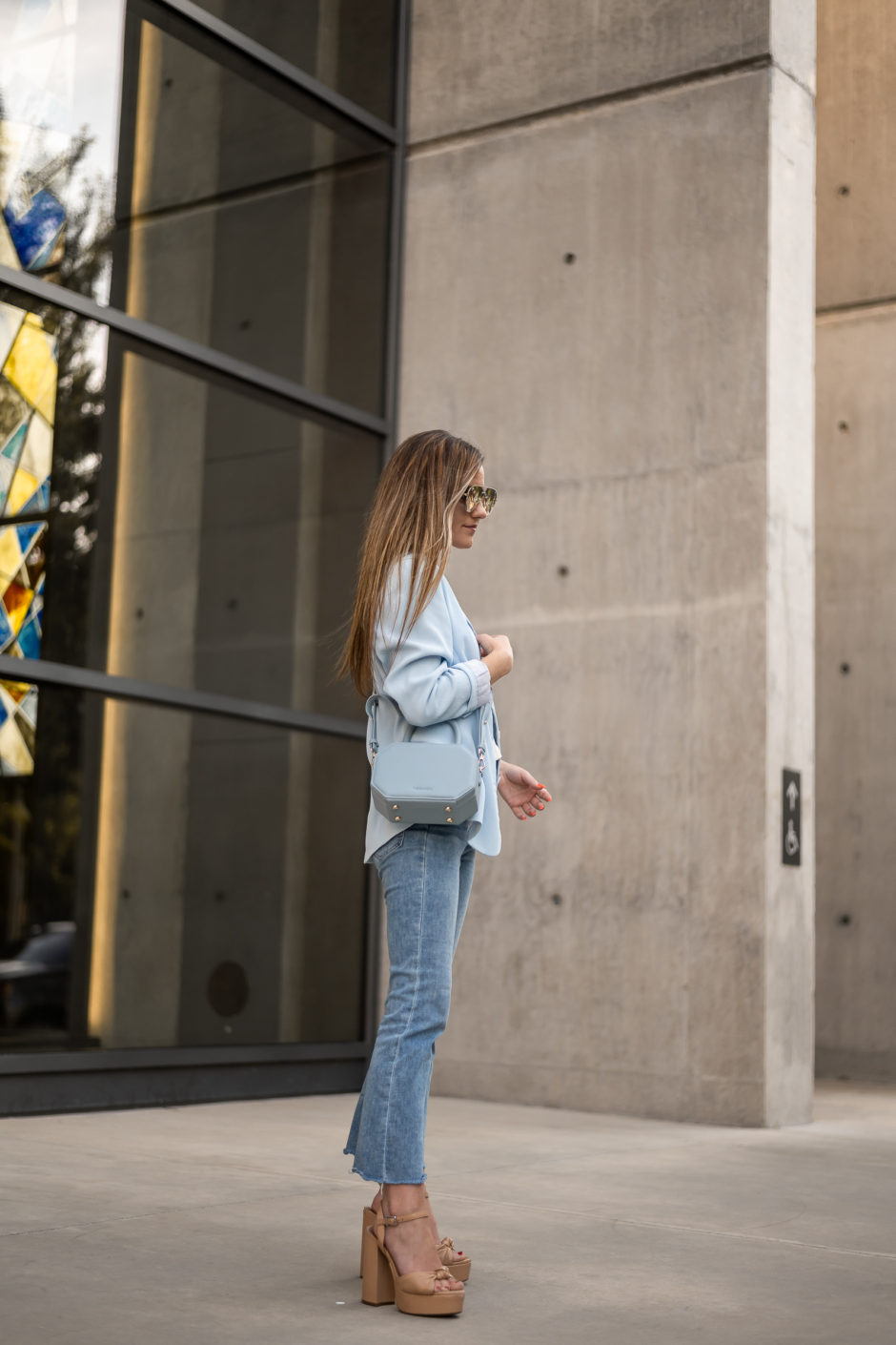 Noiranca Amanda Maya Blue