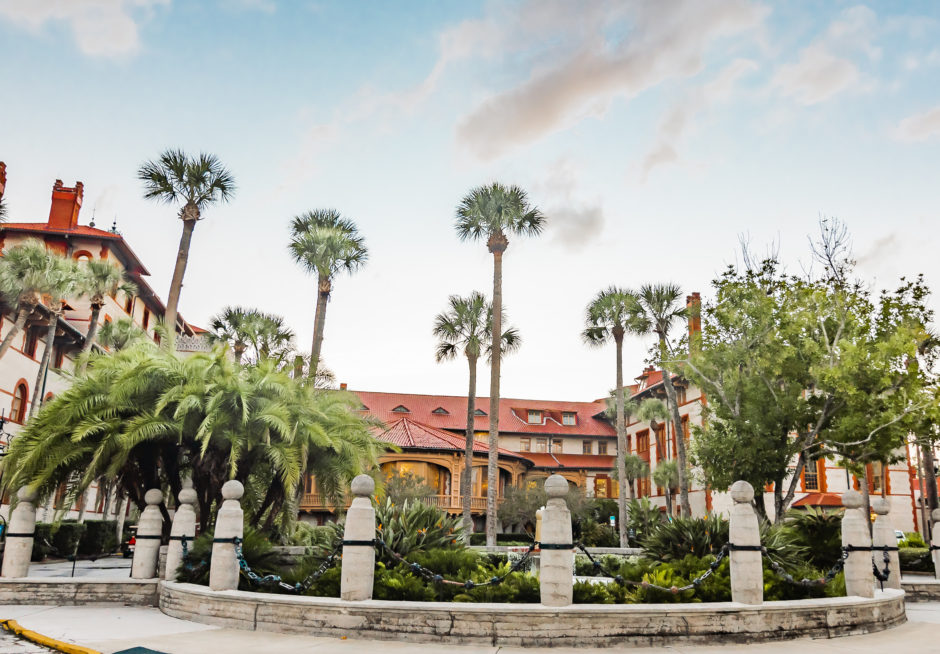 Hotel Ponce de Leon