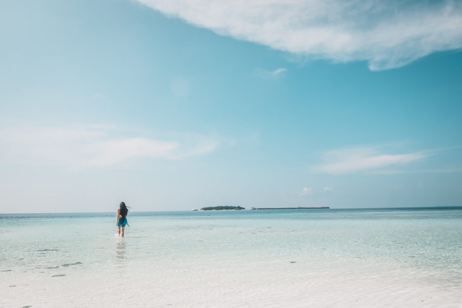 W Maldives Travel Review