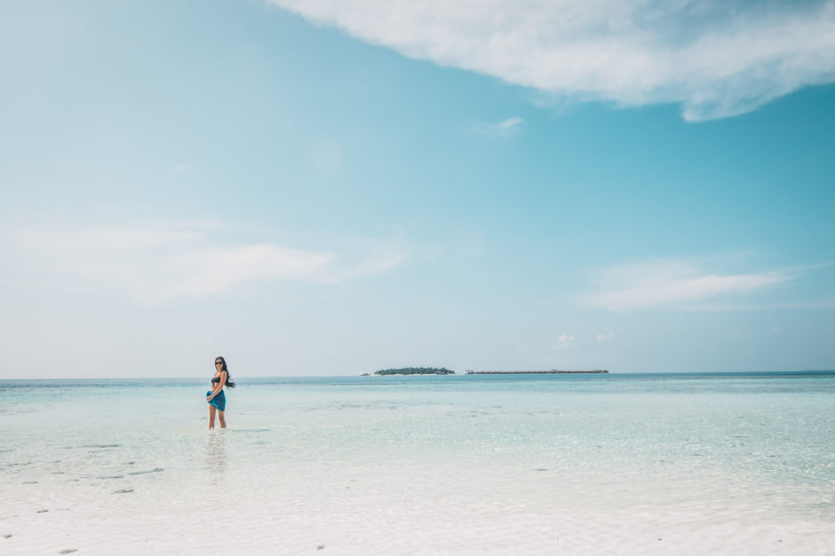 W Maldives Hotel Review