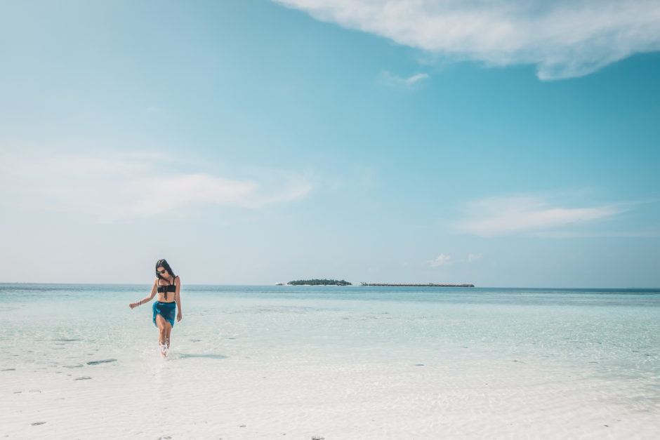 W Maldives Blog
