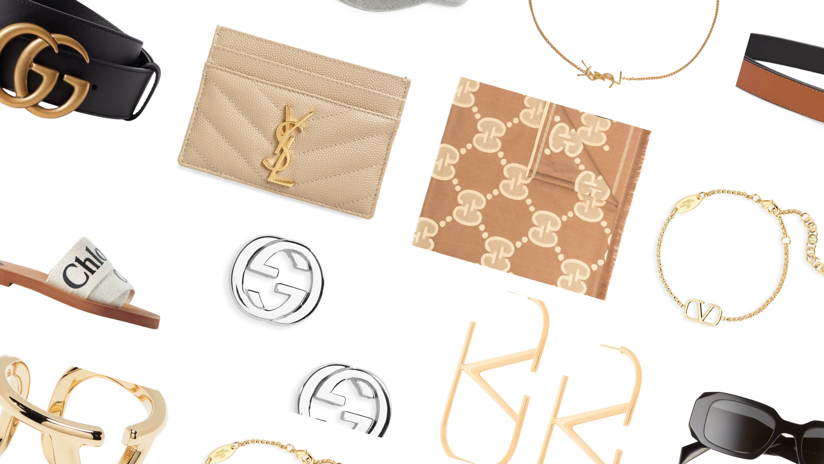 LOUIS VUITTON GIFT GUIDE FOR HER UNDER $500