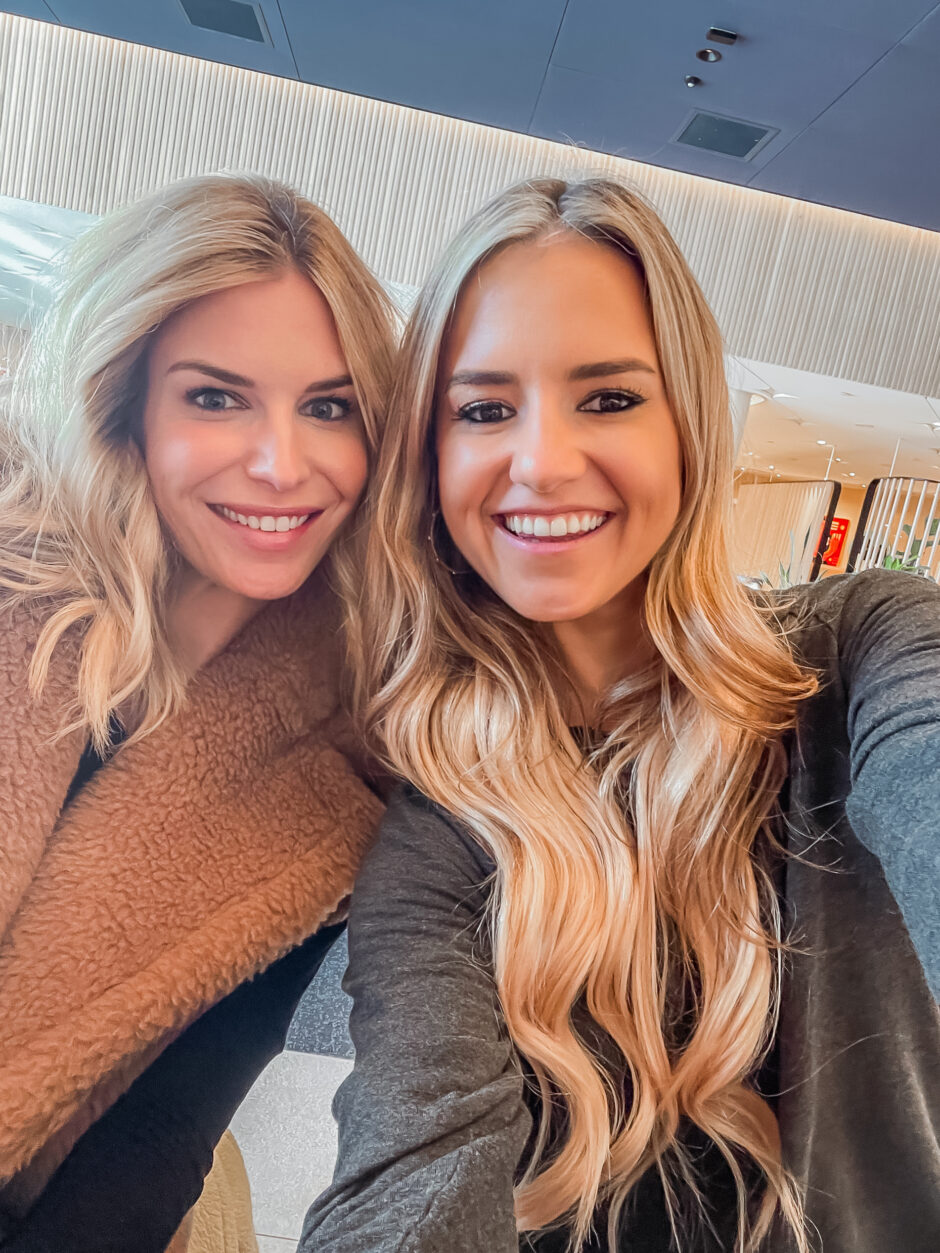 Brooke Burnett, Ellen Flowers
