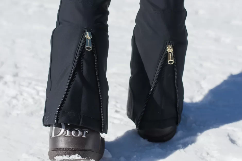 Goldbergh Phoenix Ski Suit