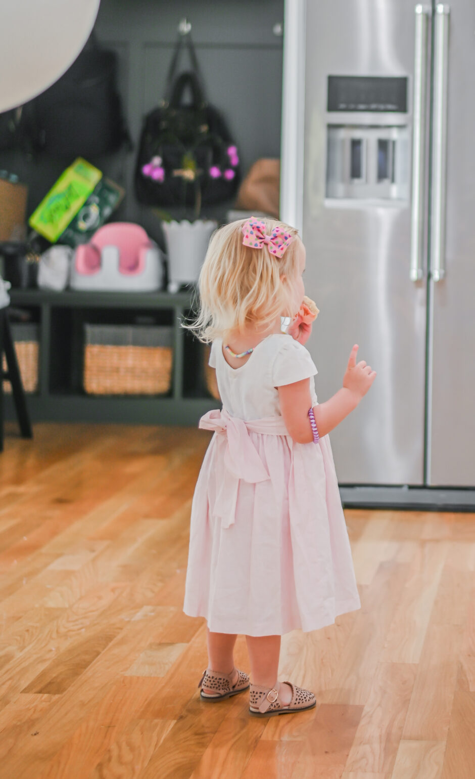 sprinkle party tips