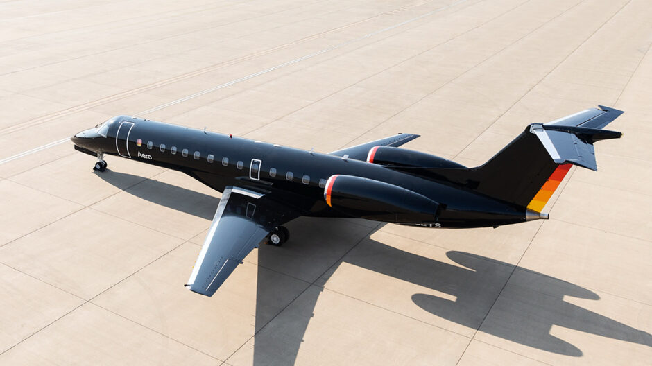 Aero Flights Dallas